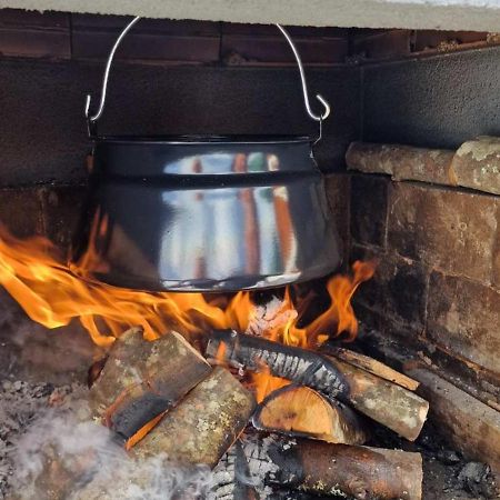 Vila Hanovi Zabljak Zewnętrze zdjęcie
