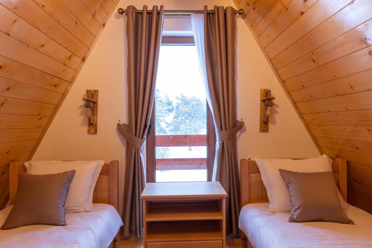 Vila Hanovi Zabljak Zewnętrze zdjęcie
