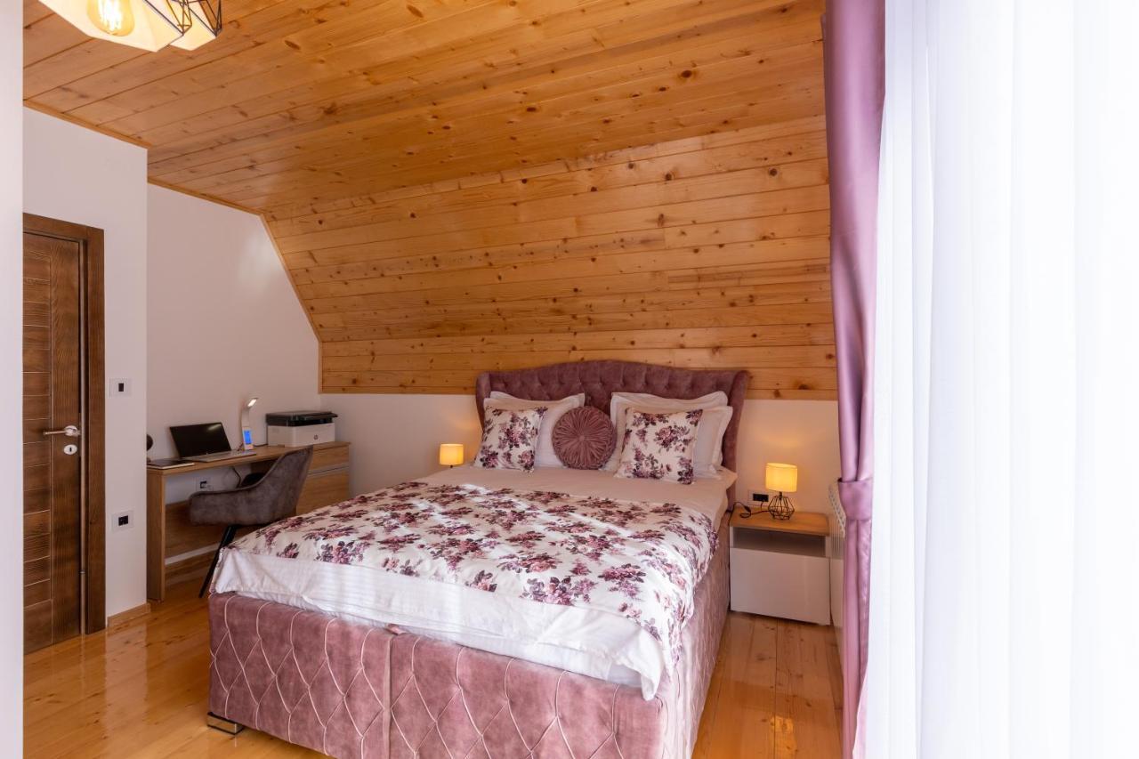 Vila Hanovi Zabljak Zewnętrze zdjęcie