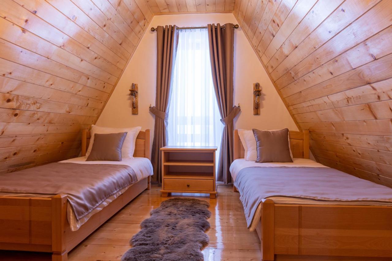 Vila Hanovi Zabljak Zewnętrze zdjęcie