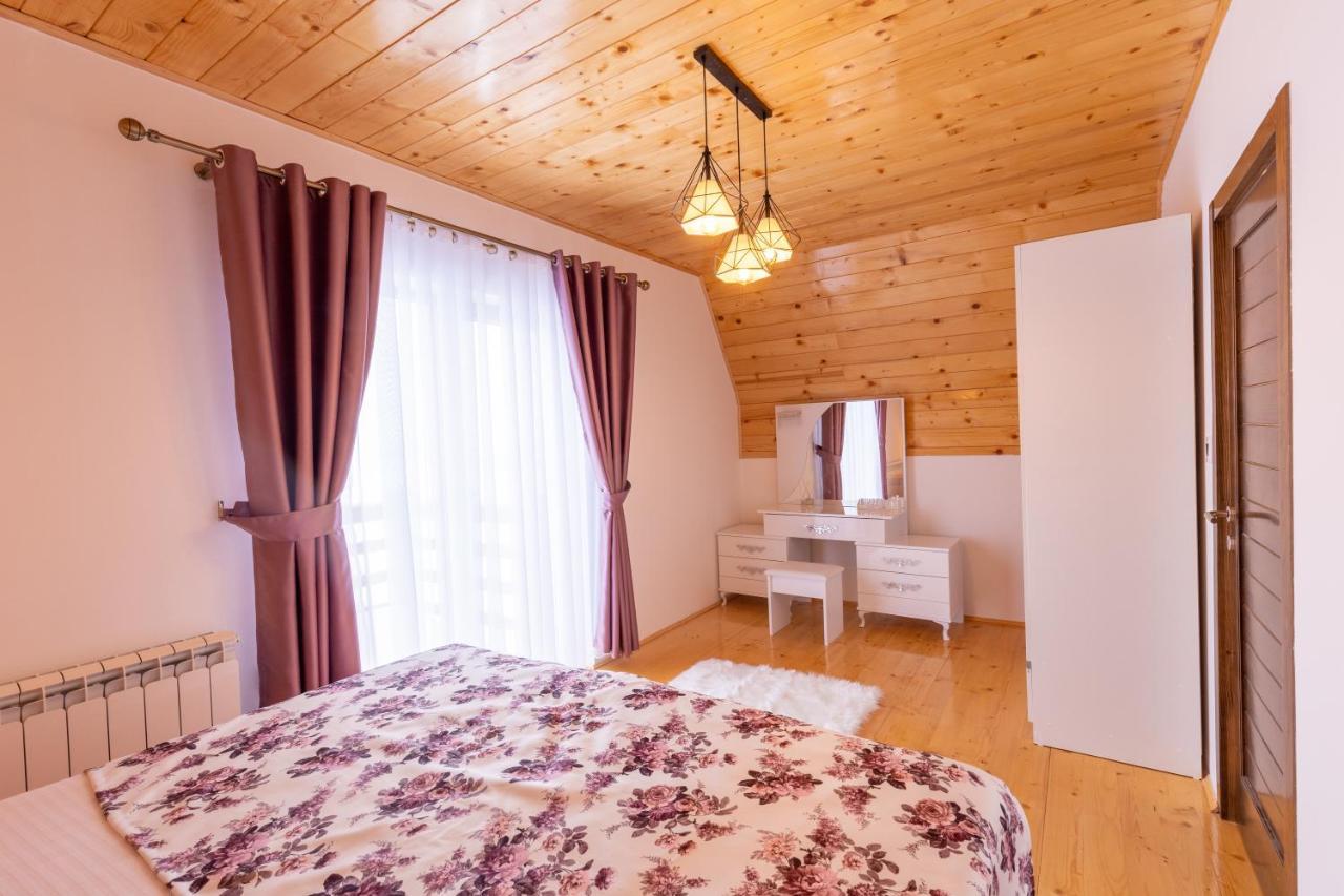 Vila Hanovi Zabljak Zewnętrze zdjęcie