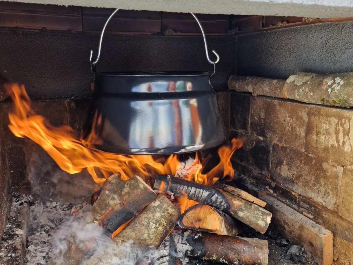 Vila Hanovi Zabljak Zewnętrze zdjęcie