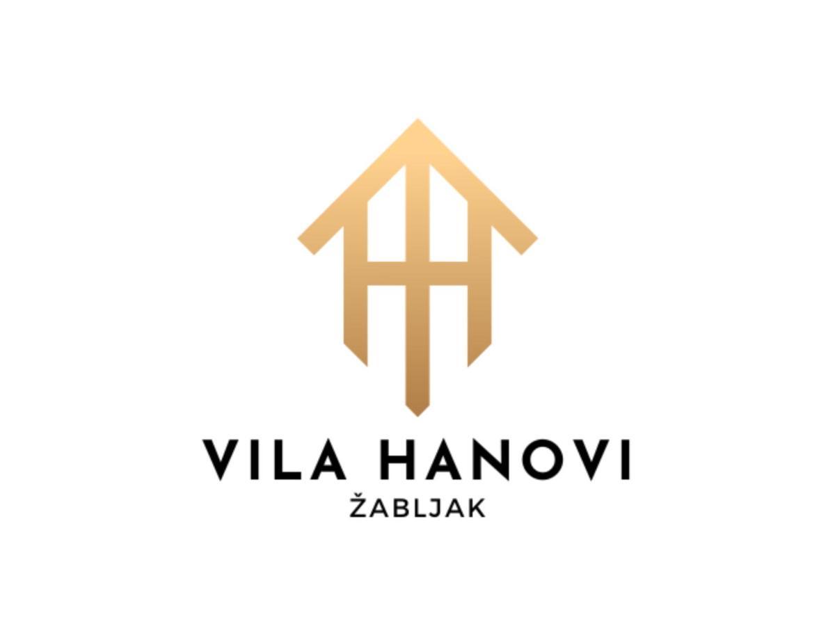 Vila Hanovi Zabljak Zewnętrze zdjęcie